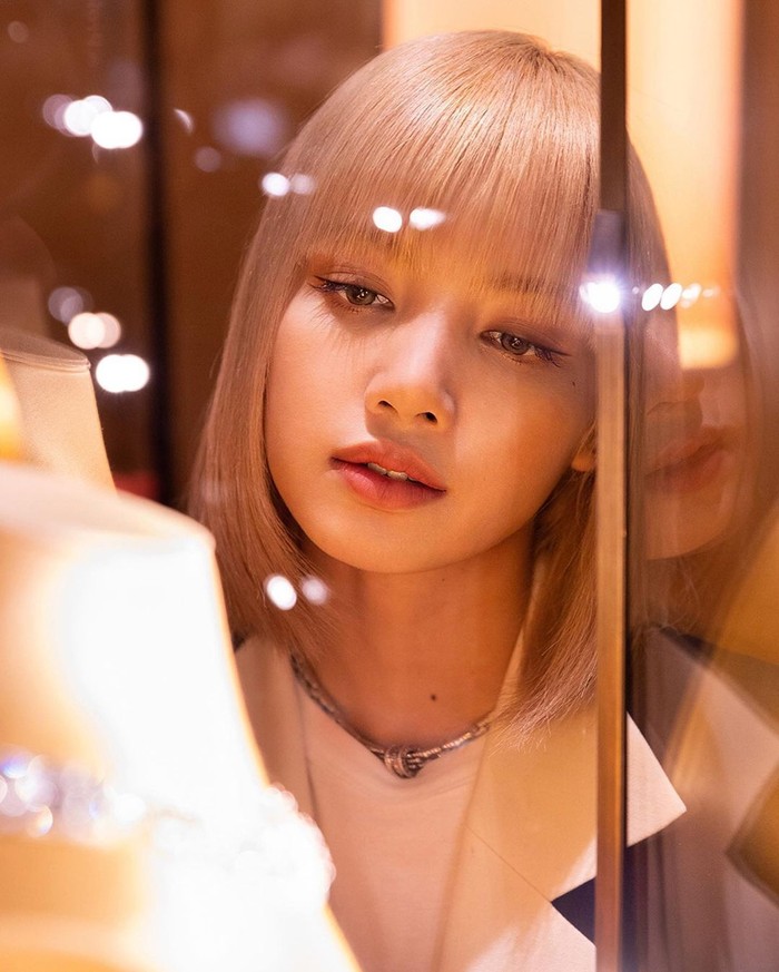Lisa BLACKPINK Lisa BLACKPINK