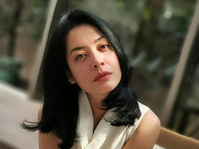 Lulu Tobing