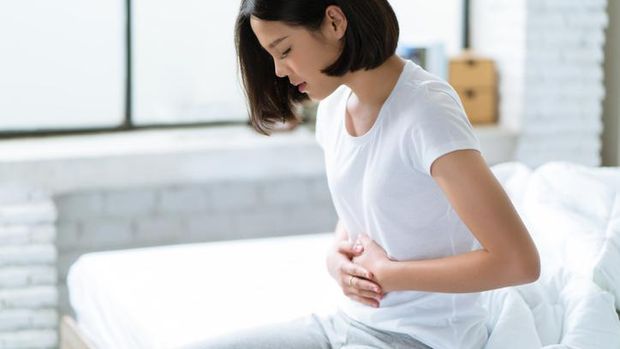 Makanan untuk cegah asam lambung