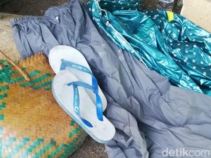 Maling Kambing di Lamongan Ini Pura-Pura Gila Saat akan Ditangkap