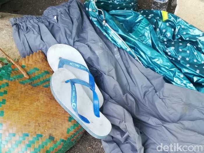 Maling ternak warga Lamongan pura-pura gila