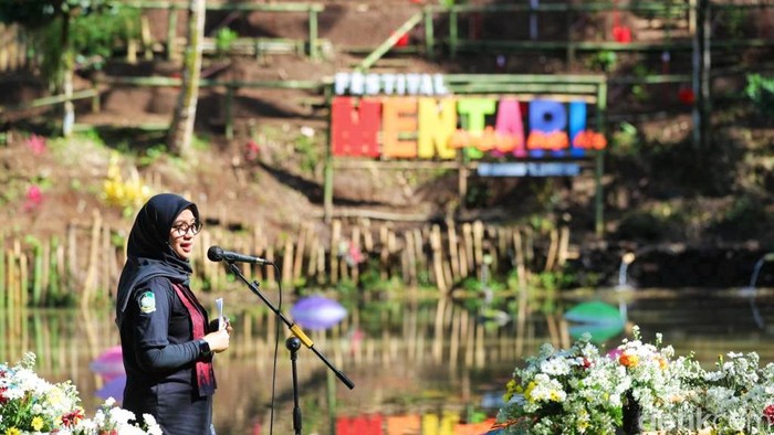 mata air di banyuwangi