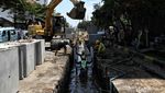 Menanti Wajah Baru Kota Tua Jakarta yang Akan Dibikin Seperti Abad 17