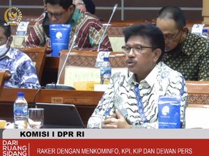 Menkominfo Digugat Gara-gara Permenkominfo 5/2020 yang Bikin Steam Cs Diblokir
