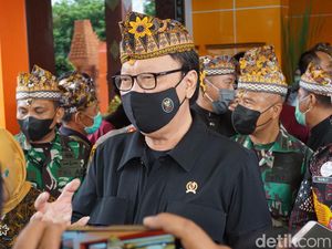 Mudik Tahun Ini Bagaimana? Begini Kata MenPAN-RB