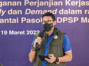 Transisi Pandemi ke Endemi Diharap Selesai Pertengahan Tahun Ini