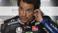 MotoGP Belanda 2022: Laju Lambat Franco Morbidelli Berujung Hukuman