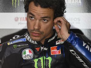 Diceraikan Yamaha, Anak Didik Valentino Rossi Hampir Pasti Gabung Ducati