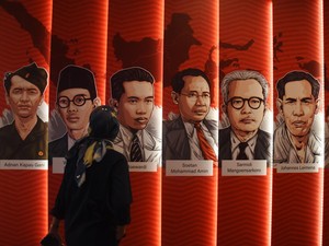 10 Pengaruh Sumpah Pemuda dalam Perjuangan Bangsa Indonesia