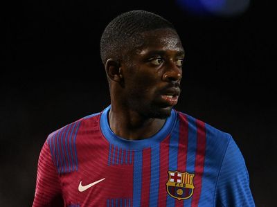 Ousmane Dembele: Pilih Barcelona atau 8 Klub Ini?
