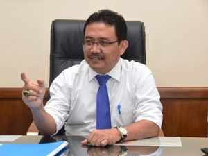Panji Gumilang Tersangka TPPU, Pakar Sebut Bareskrim Selamatkan Aset Ponpes
