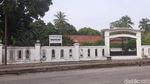 Pesona Pasar Tuo, Pasar Tertua di Jambi