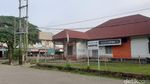 Pesona Pasar Tuo, Pasar Tertua di Jambi