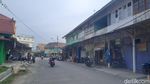 Pesona Pasar Tuo, Pasar Tertua di Jambi