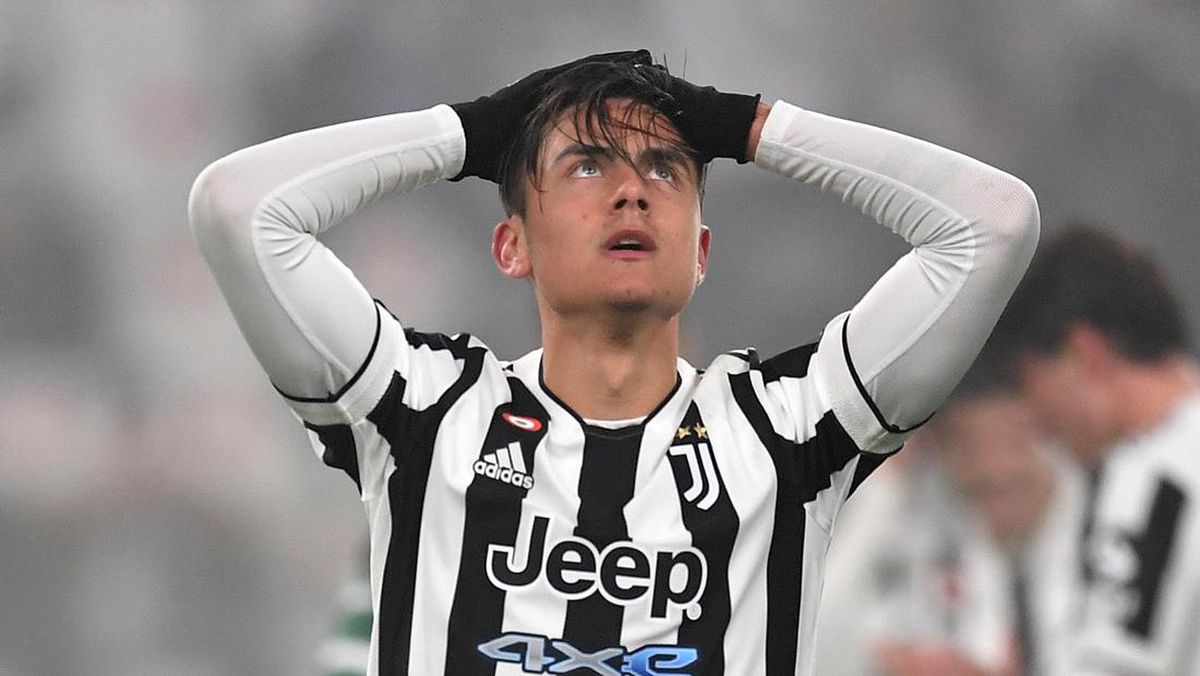 Marco Materazzi Dambakan Paulo Dybala Berseragam Inter Milan