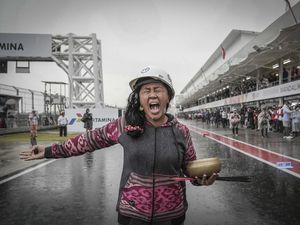 MotoGP Mandalika Sukses Jadi Sorotan, Pakar UB Ingatkan Hal Ini ke Pemerintah
