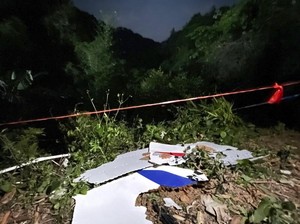 Boeing 737-800 Jatuh, China Inspeksi Semua Maskapai Selama 2 Minggu