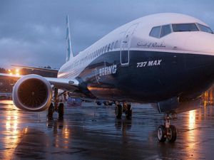 Boeing Pindah Kantor Lagi, Gegara Kalah Saing Lawan Airbus?