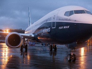 Boeing 737-800 Milik China Jatuh, Mendadak Muncul Rasa Takut Naik Pesawat?