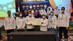 Pengukuhan Komisariat REI Jabar
