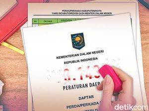 Bawaslu Gunungkidul Minta Perbup soal Pemasangan APK Direvisi, Kenapa?