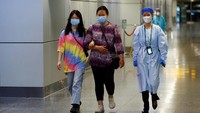 Dilaporkan media China, CCTV seperti dilansir dari kantor berita AFP, Senin (21/3/2022). Pesawat itu jatuh di pedesaan dekat kota Wuzhou, wilayah Guangxi. Media lokal yang mengutip staf bandara melaporkan bahwa penerbangan China Eastern MU5735 tidak tiba di tujuan yang dijadwalkan di Guangzhou setelah lepas landas dari kota Kunming, tak lama setelah pukul 1 siang hari Senin (21/3) waktu setempat.  