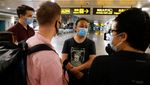 Pesawat Boeing Jatuh di China, Keluarga Korban Berdatangan ke Bandara