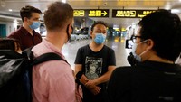 Jatuhnya pesawat penumpang maskapai China Eastern Airlines di pegunungan Guangxi, China bagian selatan, menjadi kecelakaan pesawat pertama di China sejak tahun 2010. China selama satu dekade terakhir disebut sebagai salah satu negara dengan catatan keselamatan penerbangan paling aman di dunia.