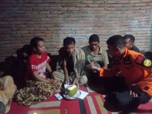 Pria Lutim Hilang Misterius Ditemukan Linglung di Kebun Jagung Sejauh 15 Km