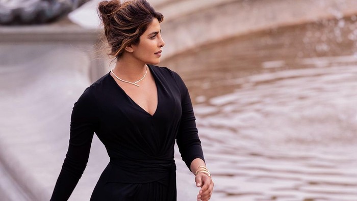 Priyanka Chopra Priyanka Chopra