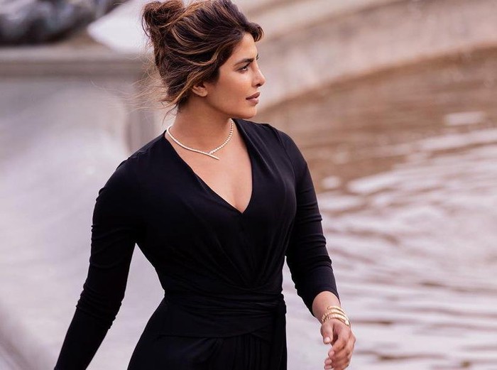 Priyanka Chopra