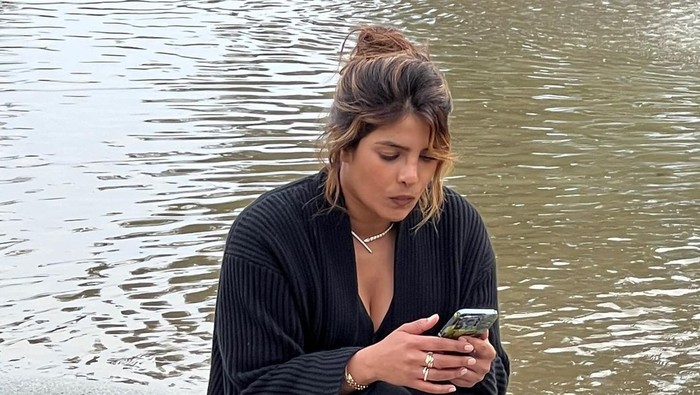 Priyanka Chopra Priyanka Chopra