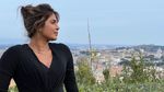 Gaya Sederhana nan Elegan Priyanka Chopra