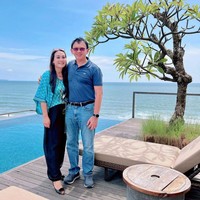 Puput menjelaskan bahwa dirinya menjalani diet sehat dan aman bagi ibu menyusui. Kini penampilan Puput pun jadi terlihat lebih langsing dan mempesona. Foto: Instagram/@btpnd