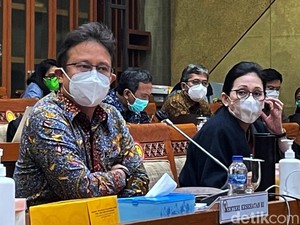 Di DPR, Menkes Ungkap Kriteria Penting Transisi Pandemi ke Endemi