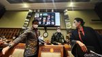 Bahan Rapat Menkes Diprotes Komisi IX, Rapat Diskors