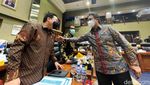 Bahan Rapat Menkes Diprotes Komisi IX, Rapat Diskors