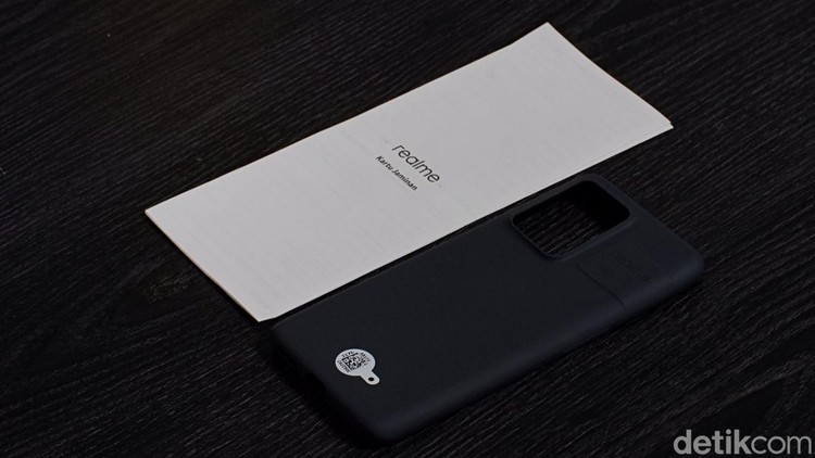 Realme GT 2 Pro