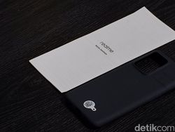 Unboxing Realme GT 2 Pro, Ditenagai Snapdragon 8 Gen 1 Harga Rp 9 Jutaan