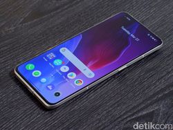 Unboxing Realme GT 2 Pro, Ditenagai Snapdragon 8 Gen 1 Harga Rp 9 Jutaan