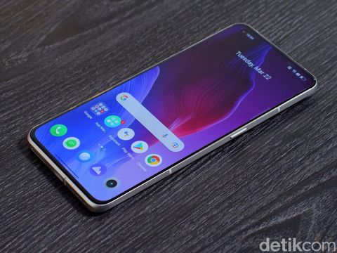 Realme GT 2 Pro Realme GT 2 Pro