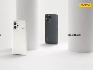 Realme GT 2 Pro Dirilis di Indonesia