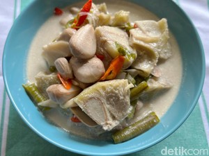3 Resep Sayur Lodeh yang Sederhana, Favorit Sepanjang Masa