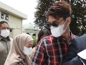 Pengacara Pastikan Rizky Billar-Lesti Hadir Pemeriksaan Polisi Hari Ini