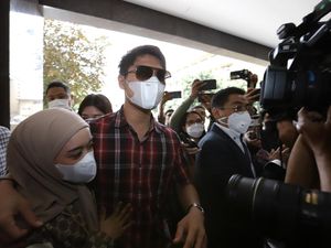 Rizky Billar-Lesti Kejora Minta Diperiksa Terkait Kasus DNA Pro Hari Ini
