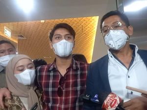 Awal Mula Perkenalan Rizky Billar dengan Doni Salmanan