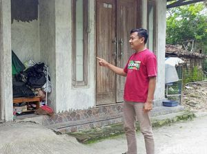 Ketua RT Ungkap Pengakuan Mengejutkan Istri Sah Pembunuh Bidan Sweetha