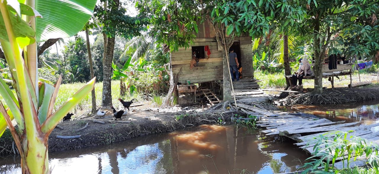 Rumah Sugianto
