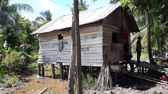 Rumah Sugianto