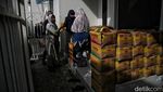 Lebih Murah dari Pasaran, Minyak Goreng Ini Diserbu Emak-emak